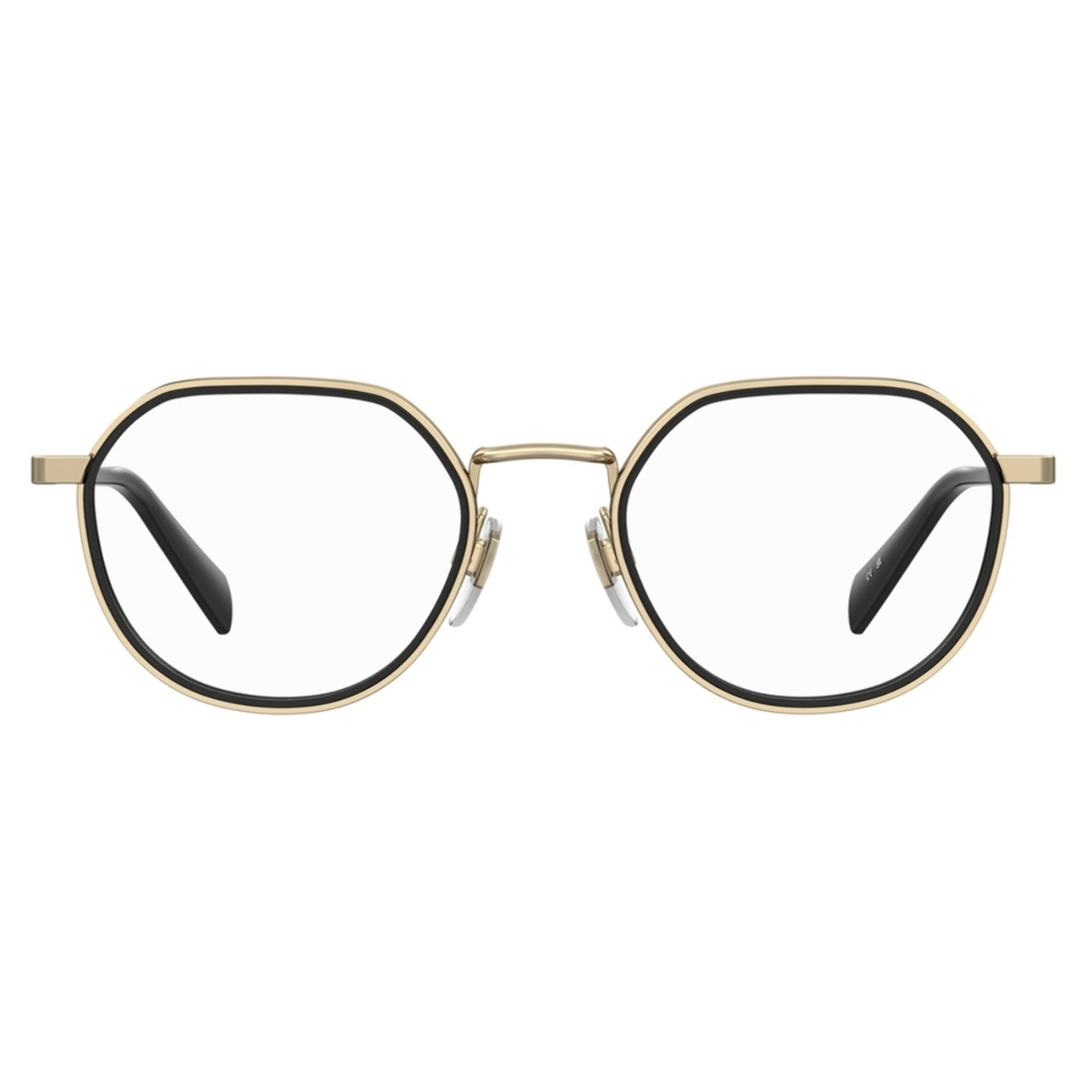 Gafas de Vista Levi'S LV 1069 RHL de Metal Mujer 48 mm