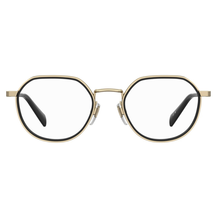 Gafas de Vista Levi'S LV 1069 RHL de Metal Mujer 48 mm