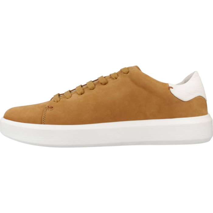 Sneakers de  Hombre de la marca GEOX  modelo U VELLETRI MARRON