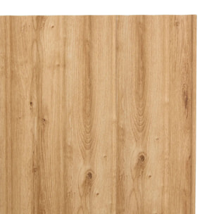 Lot de 2 panneaux décoratifs muraux Alcov 30x240