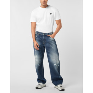 PHILIPP PLEIN Beach Boy Fit Essential