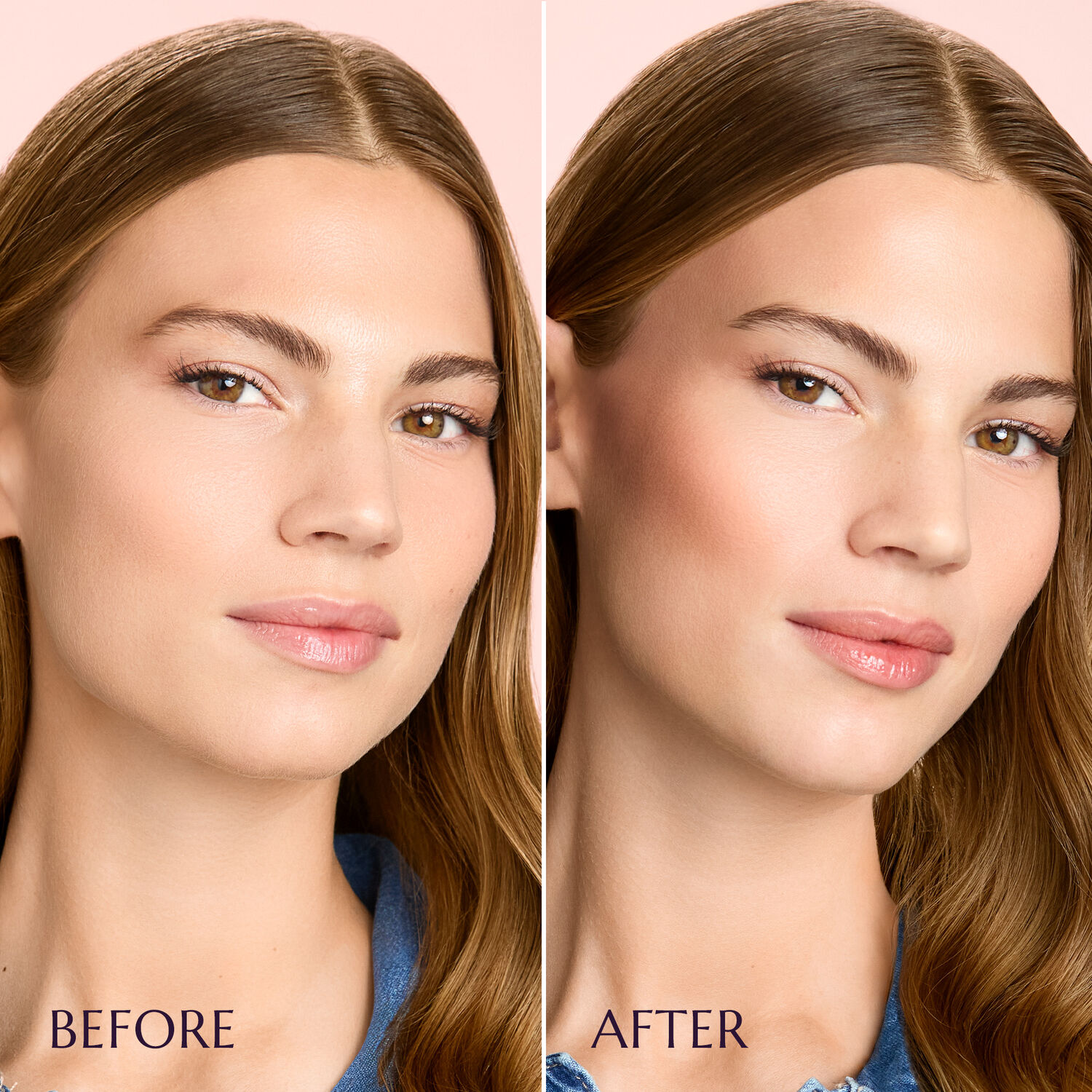 Twist Velvet Contour - Stick Bronzer Fini Mat Naturel et Velouté 5 g