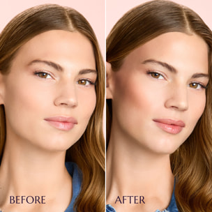 Twist Velvet Contour - Stick Bronzer Fini Mat Naturel et Velouté 5 g