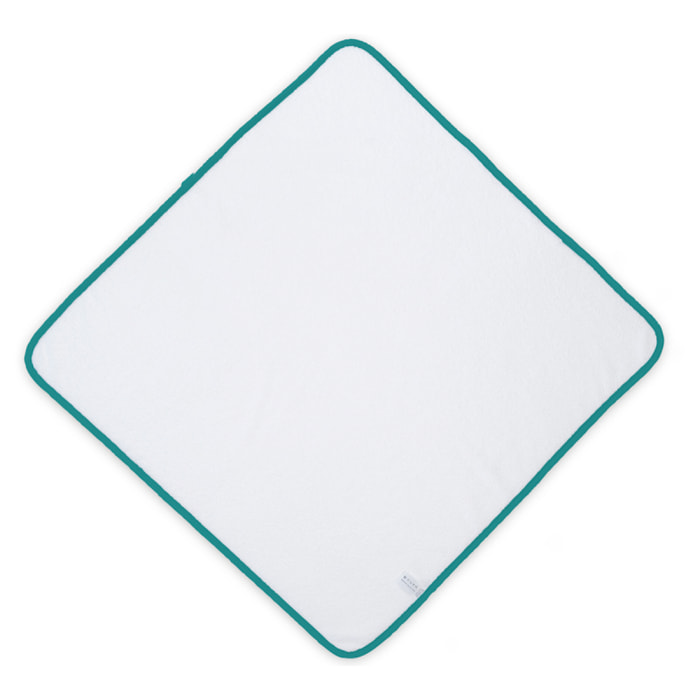 CAPA DE BAÃO + MAN 75x75 FISHING STARS