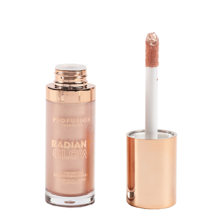 Radiant Glow - Highlighter Liquide 14.5ml