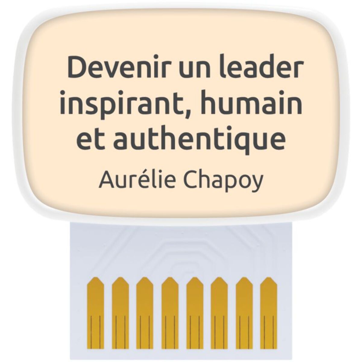 Coach de développement personnel MORPHEE Coach - Devenir un leader inspirant, humain et authentique