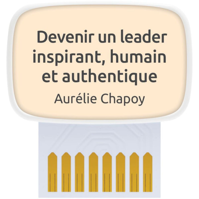 Coach de développement personnel MORPHEE Coach - Devenir un leader inspirant, humain et authentique