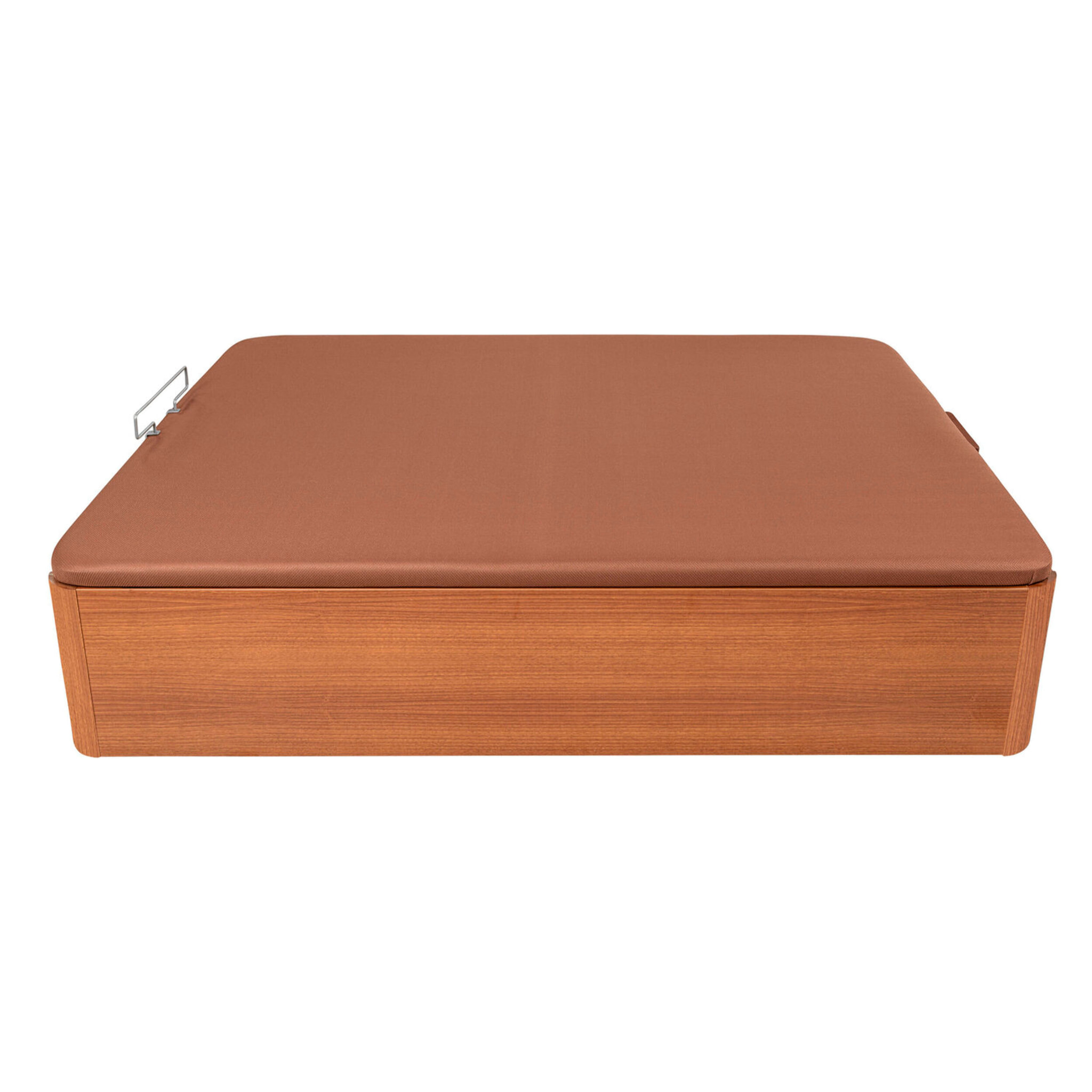 Canapé Abatible | 41CM | ENVIO, MONTAJE Y RETIRADA INCLUIDO | Gran Capacidad | Naturbox 2.0 Plus