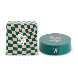 VELVET MOOD - BLUSH Blush effetto seconda pelle modulabile