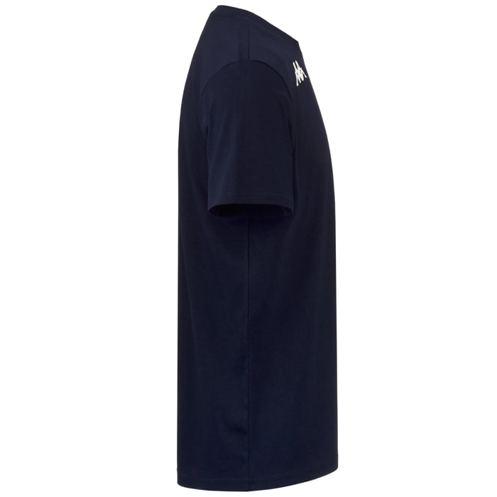 Kappa - T-Shirts & Top Uomo Blu - Kappa4Training Brizzo