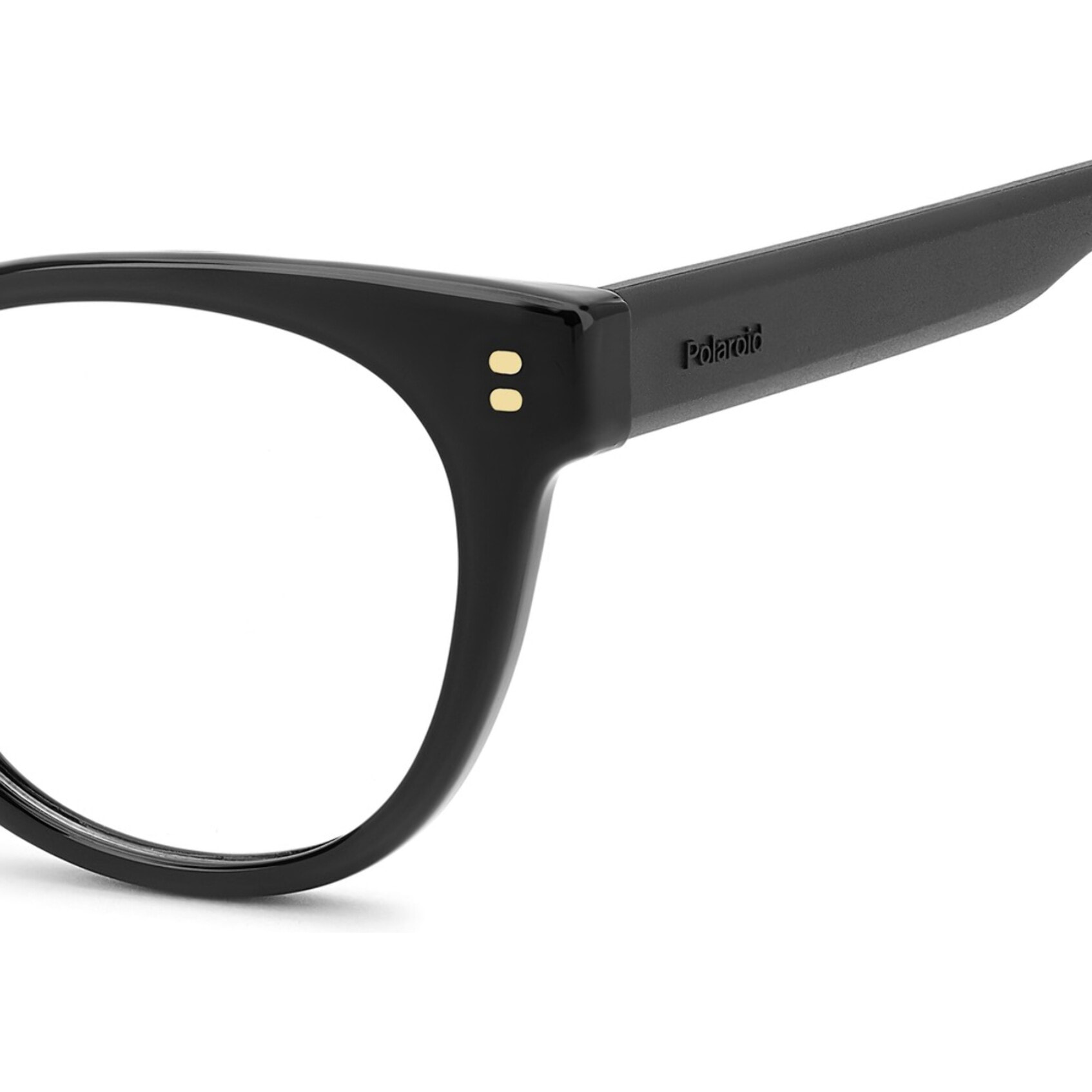 Gafas de Vista Polaroid PLD D592 807 de Tr90 Mujer 51 mm