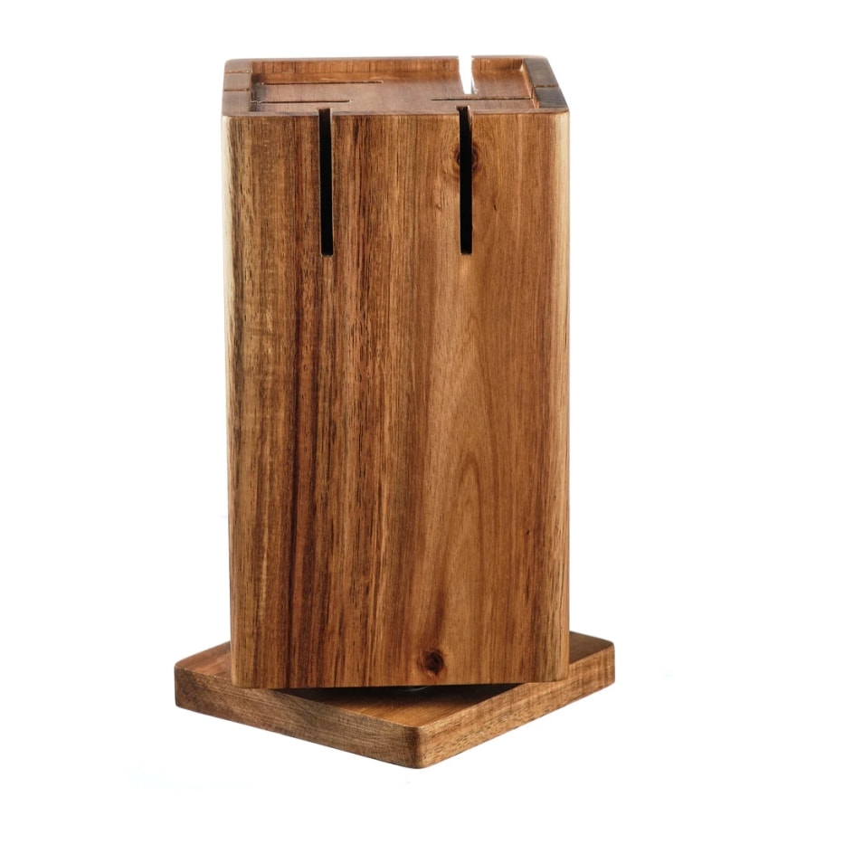 Bloc couteaux rotatif SKAGEN