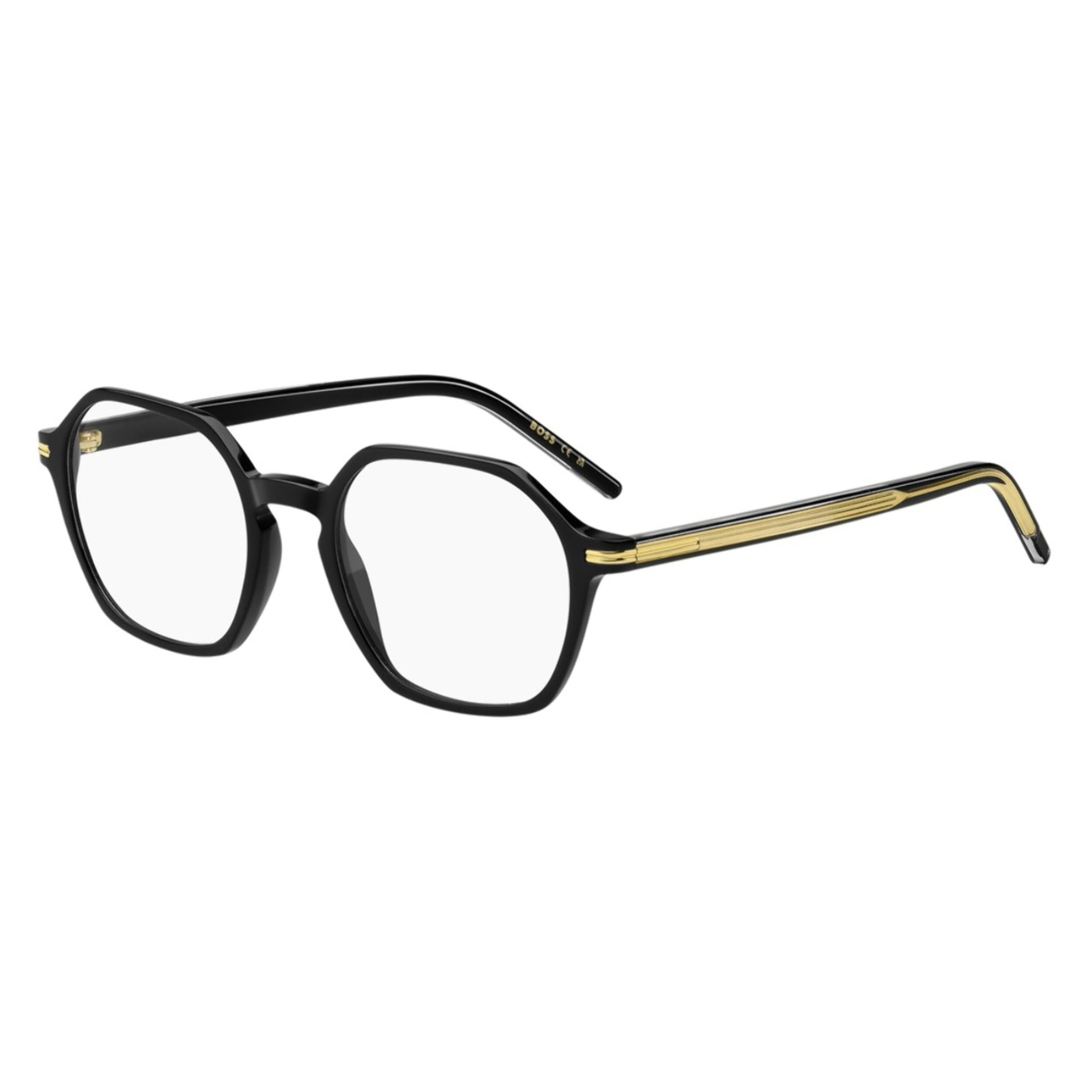 Gafas de Vista Hugo Boss 1737 807 de Acetato Mujer 50 mm