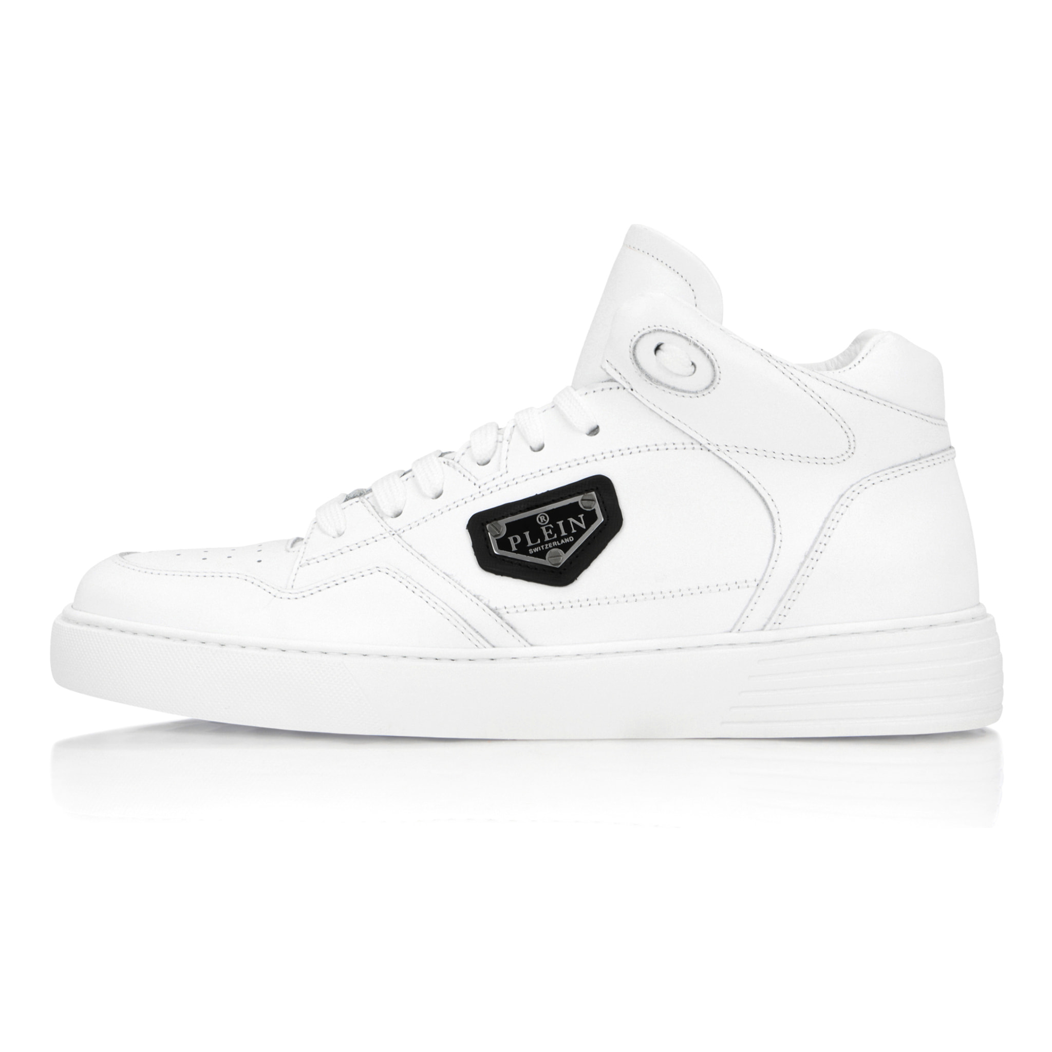 PHILIPP PLEIN Zapatillas de media caña