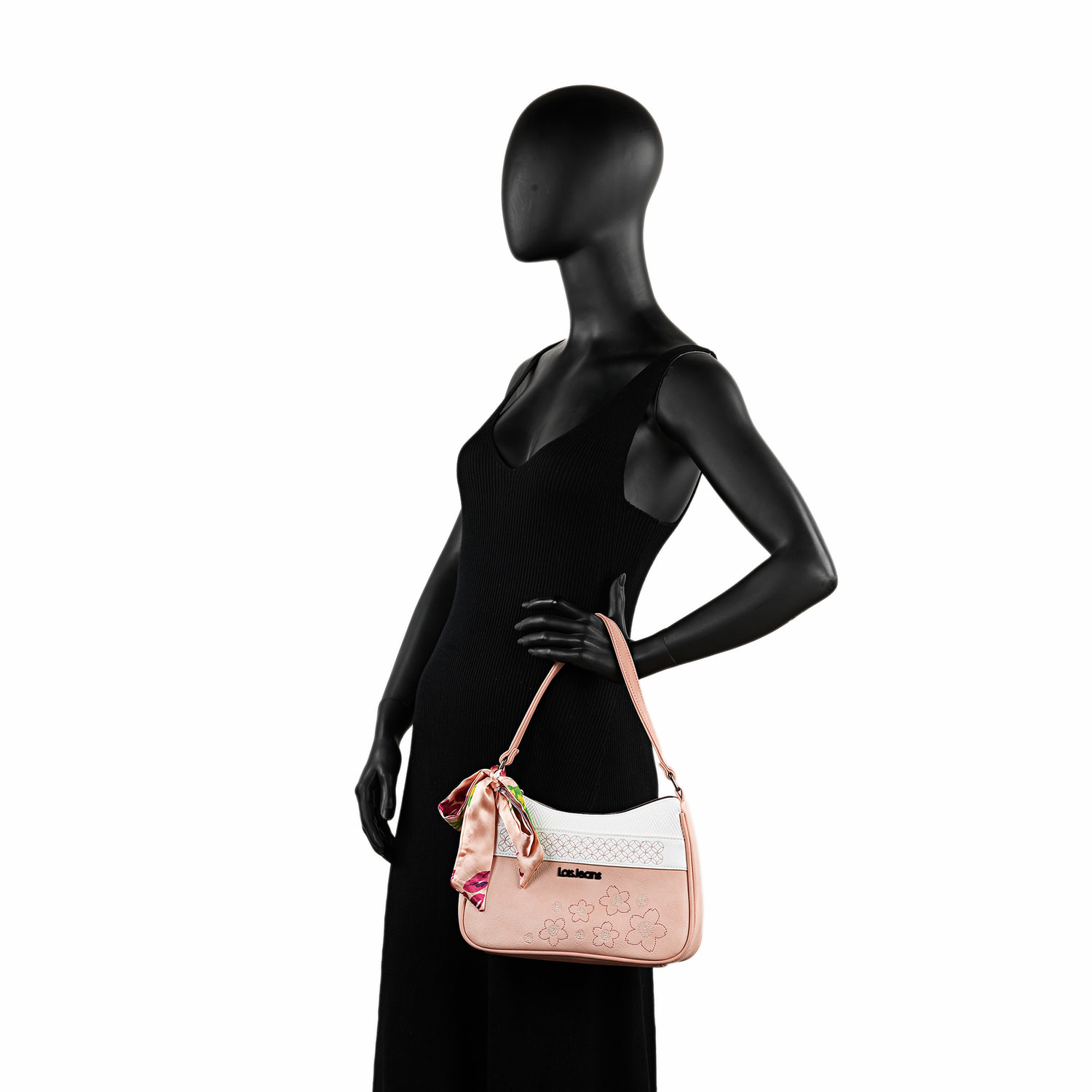 Bolso Bandolera Skpat Galatea Rosa