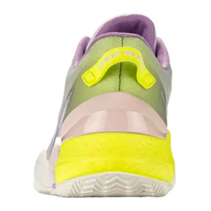 Zapatilla Padel de mujer Amatista Drop Shot