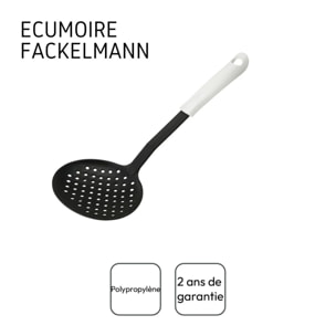 Ecumoire Fackelmann Arcadalina 34 cm