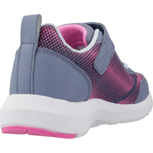 Zapatillas Niña Dynamic Tread - Jour Azul