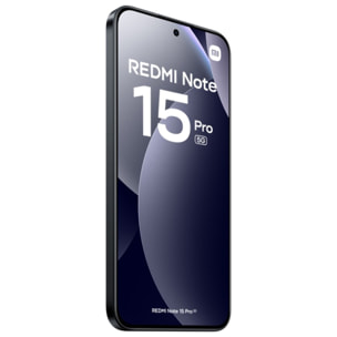 Xiaomi Redmi Note 15 Pro 5G Versión Global