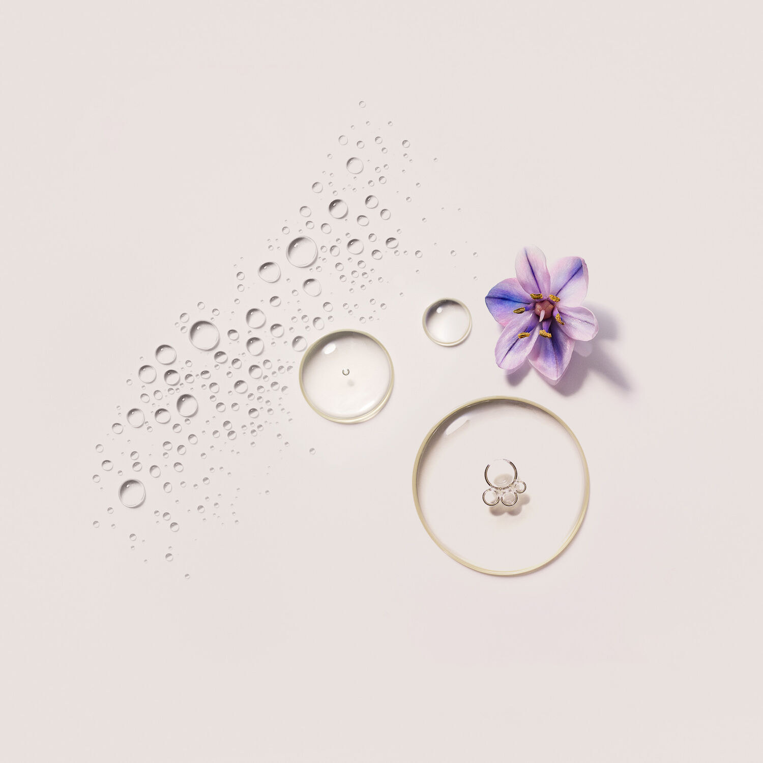 Almond Coconut - Crème Sérum pour le Corps