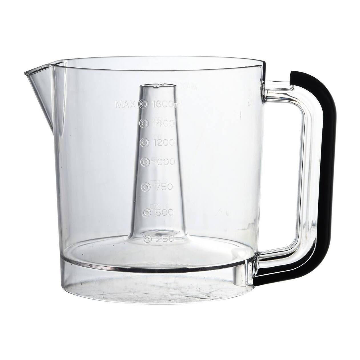 Exprimidor de Fruta de 85w 1.6 Litros - Funcionamiento Reversible – Elegante y Resistente Acabado Negro, Cobre