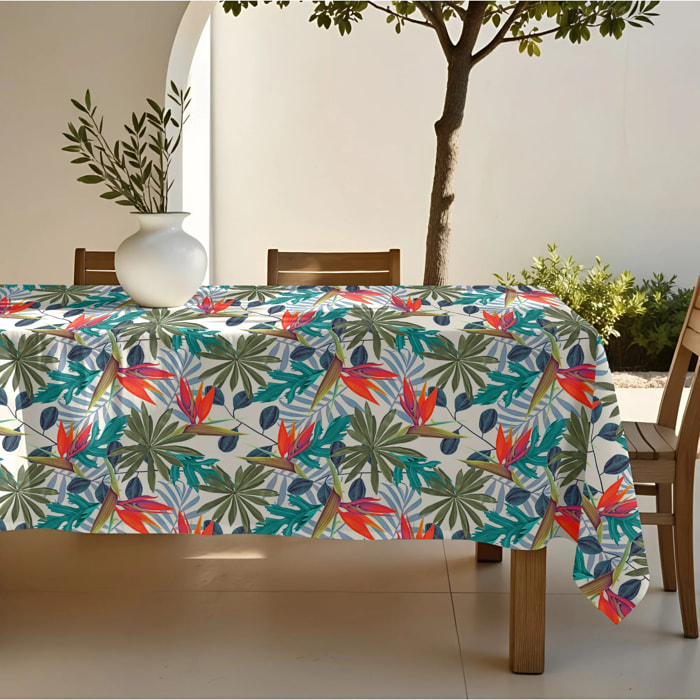 Nappe en résine anti-taches 0120-388