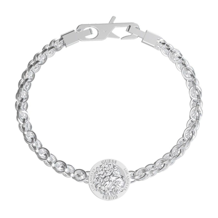 Pulsera Guess Hombre JUMB03012JWSTS