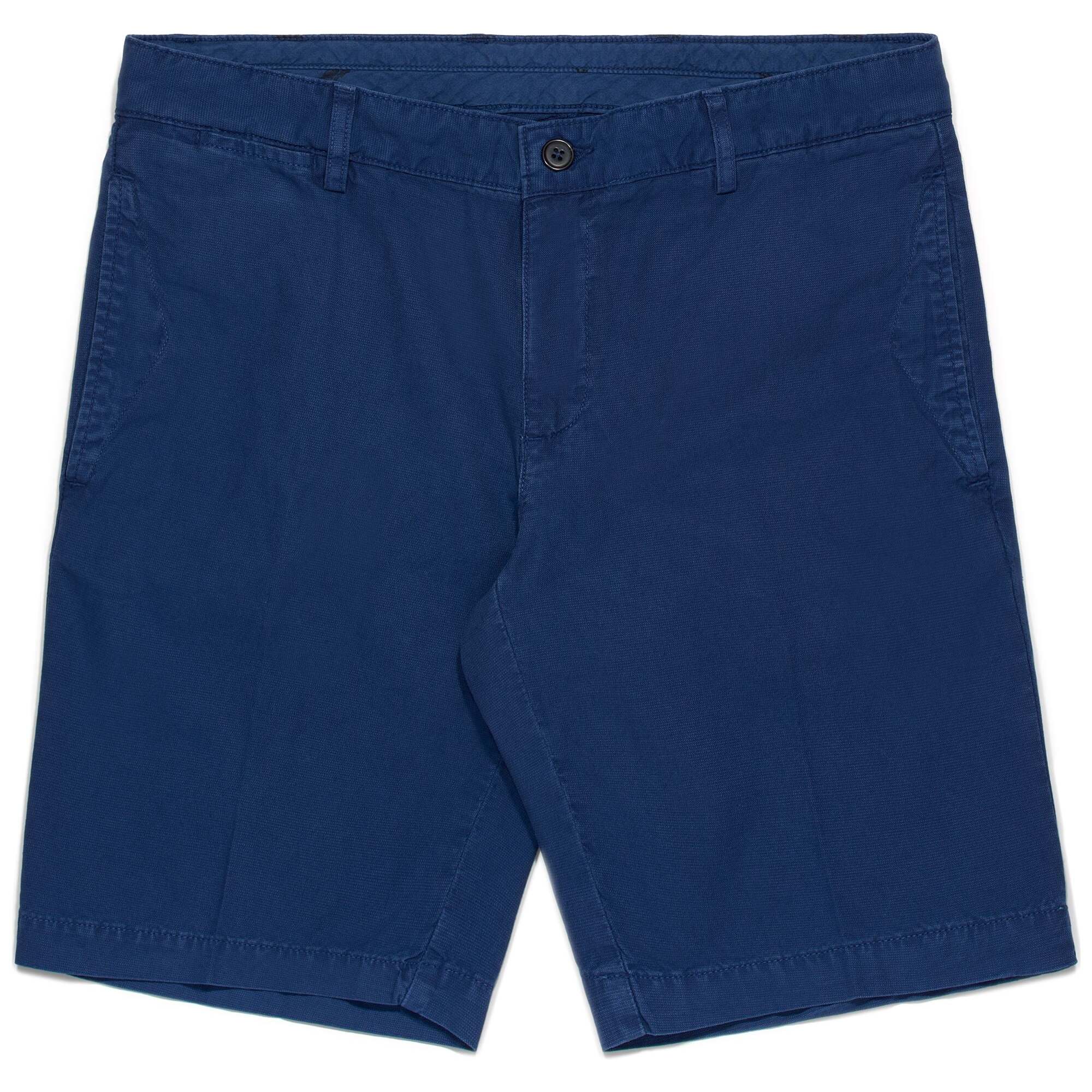 Pantaloncini Robe di Kappa Uomo Blu Inge