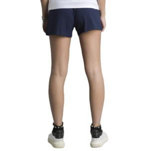 pantalones cortos de mujer Leonesport