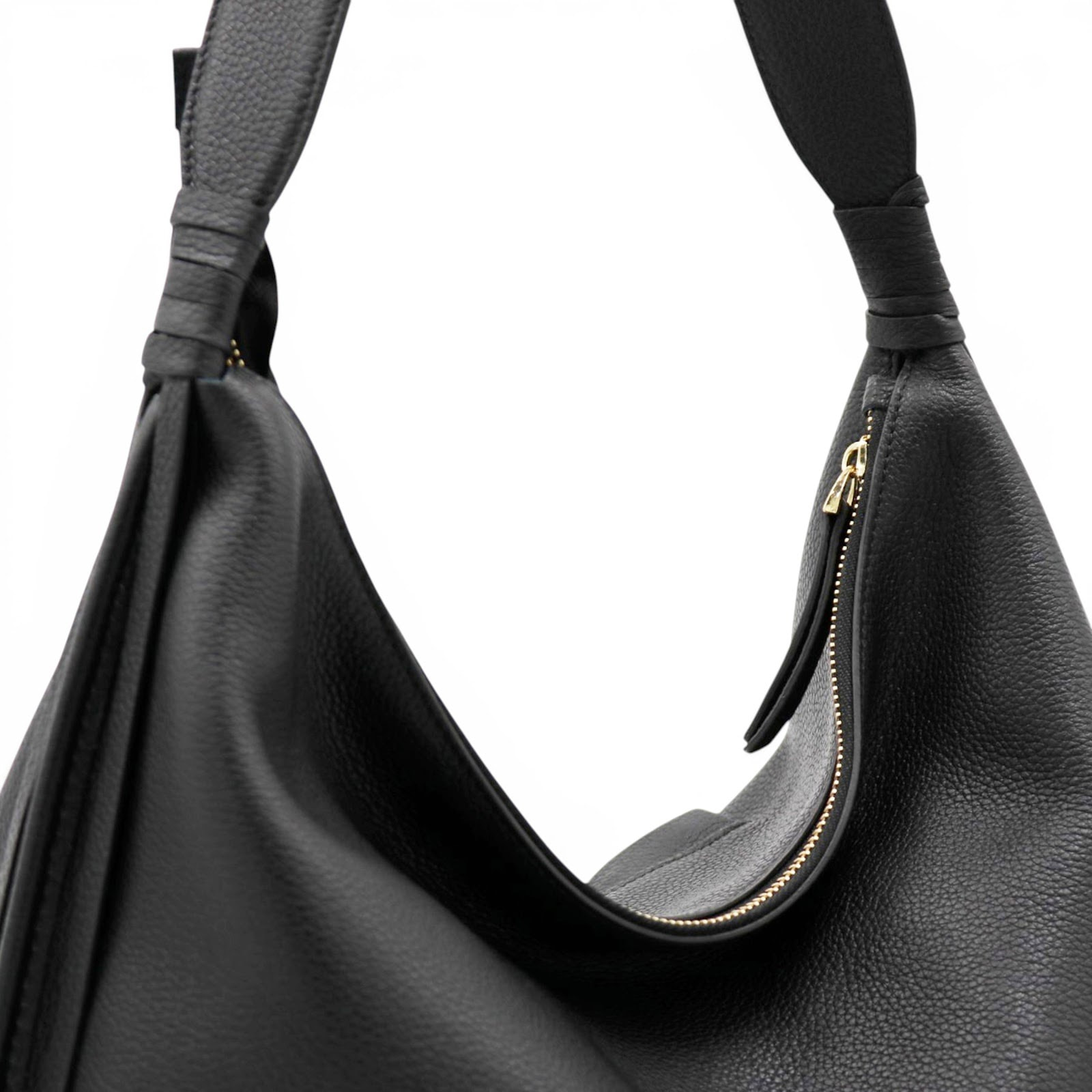 Borsa a spalla Cheval Firenze Laila A/S Nero