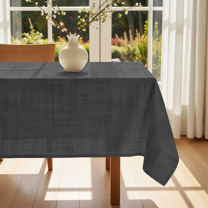 Nappe en résine anti-taches XL 0120-42