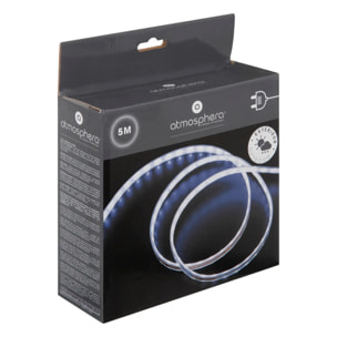 Rubant LED outdoor - blanc - L500 cm