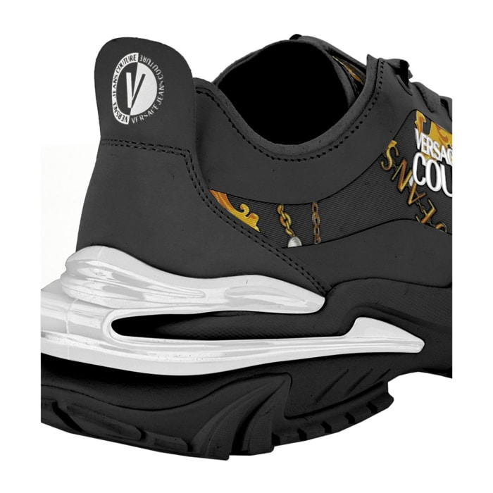 Versace Jeans Couture scarpe