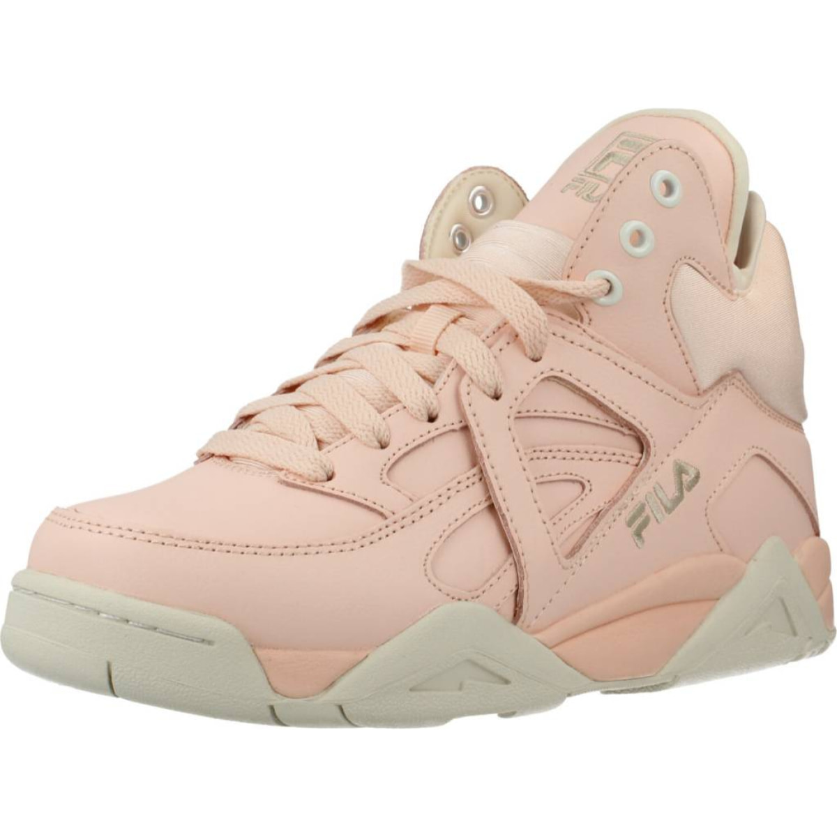 SNEAKERS FILA  CAGE  MID WMN