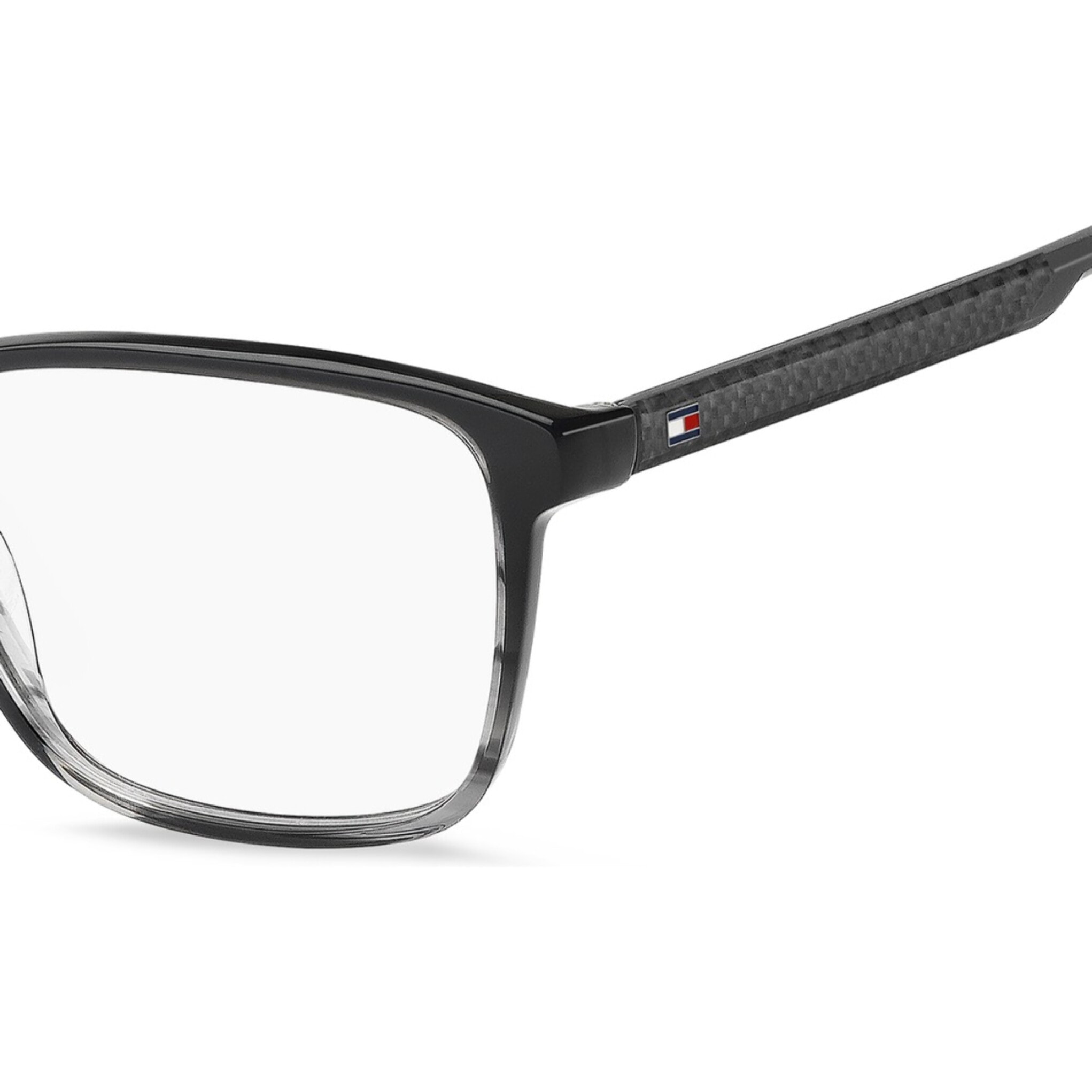 Gafas de Vista Tommy Hilfiger TH 2318 2W8 de Acetato Hombre 56 mm