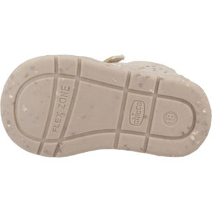 Zapatos Niño de la marca CHICCO  modelo GOOPER Beige