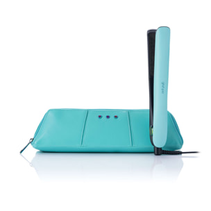 Lisseur ghd gold bleu - Collection Futurescape