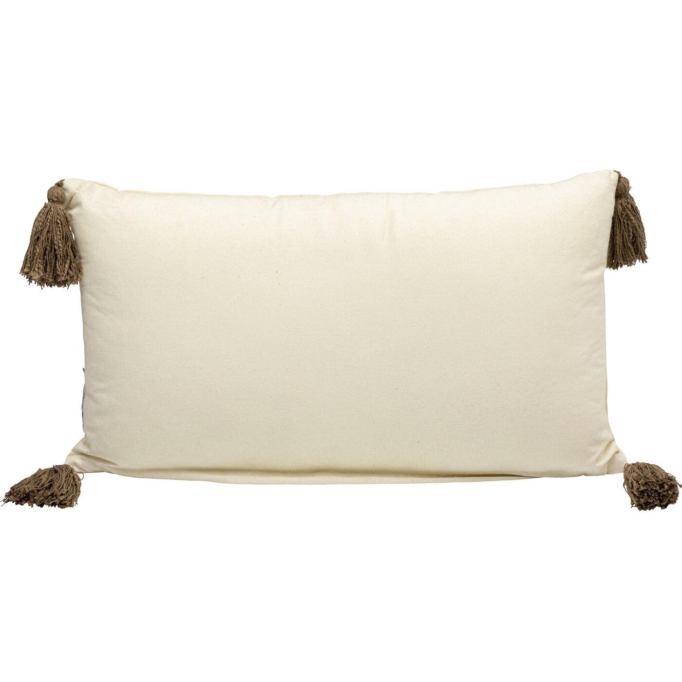 Coussin Fields Kare Design