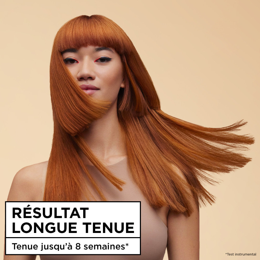 Garnier Good Coloration 6.35 Blond Noisette