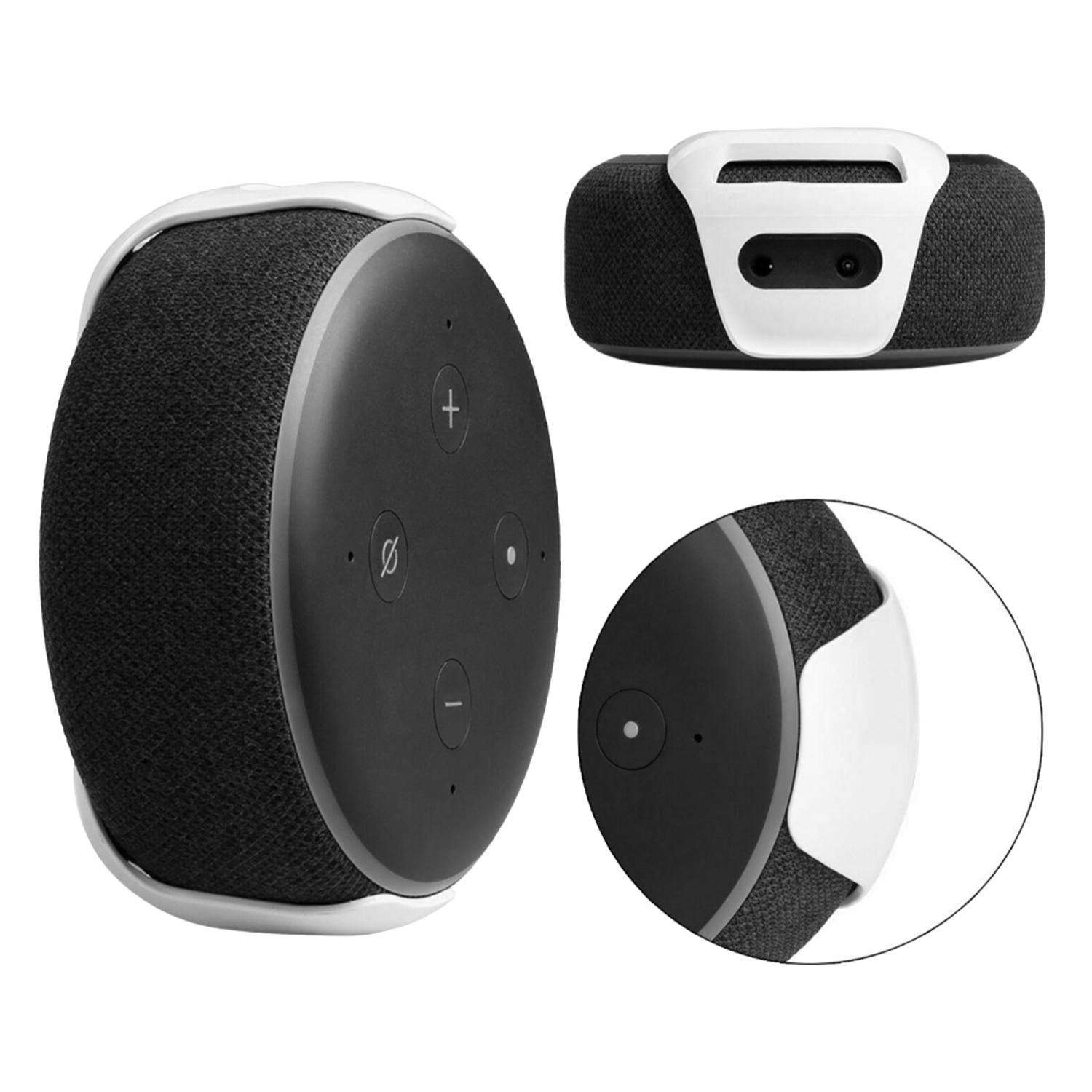 Soporte de pared para Amazon Echo Dot (Gen 3)