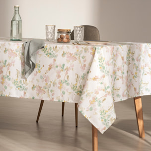 Nappe anti-tâches KIRA ROSE