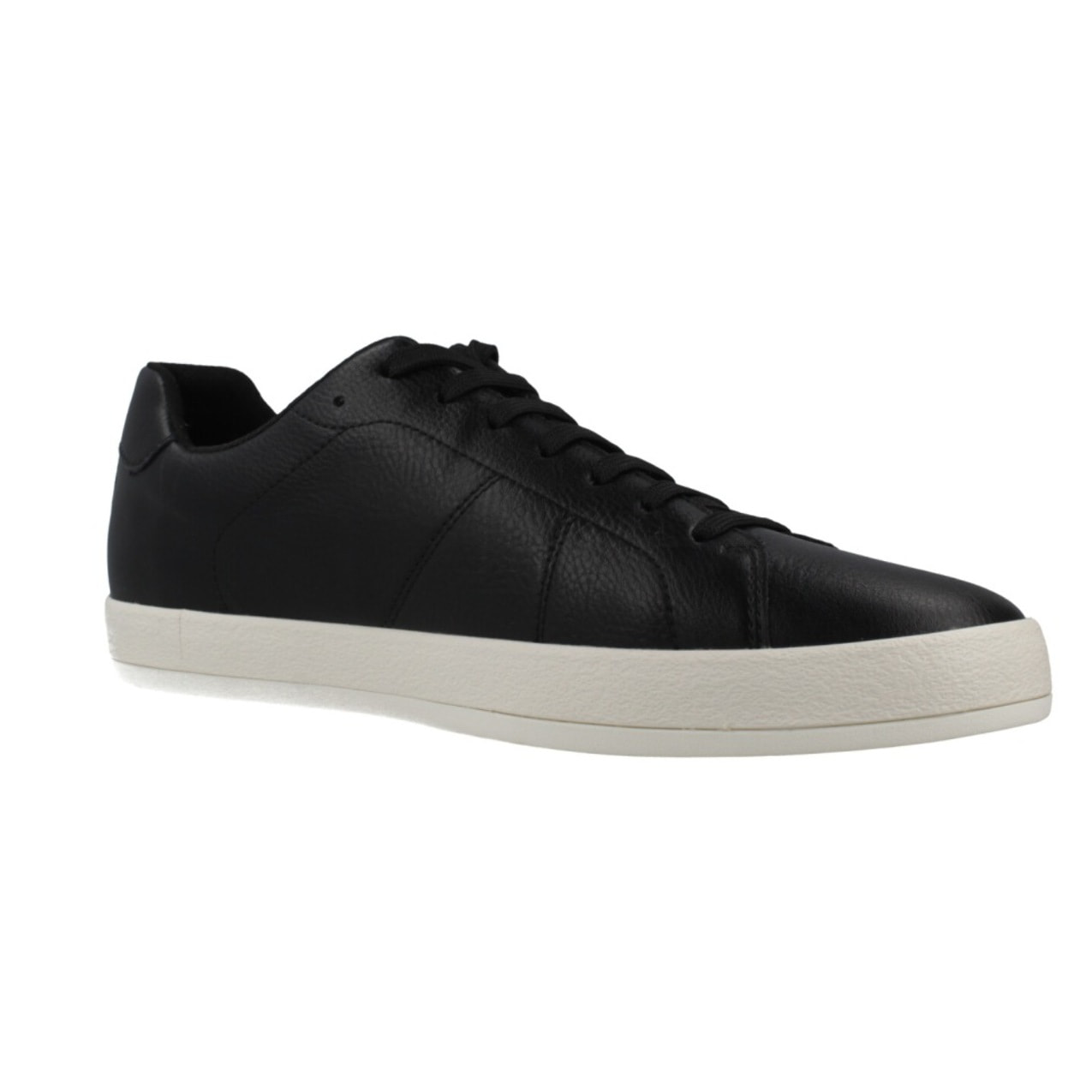Sneakers de  Hombre de la marca GEOX  modelo SERIFOS NEGRO