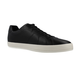 Sneakers de  Hombre de la marca GEOX  modelo SERIFOS NEGRO