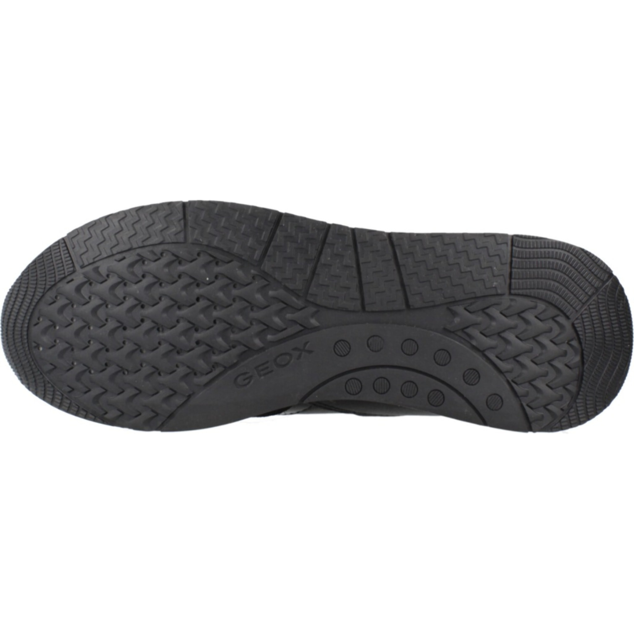 Sneakers de  Mujer de la marca GEOX  modelo D BULMYA NEGRO
