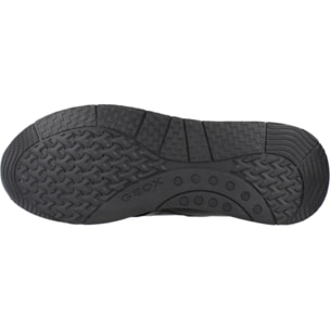 Sneakers de  Mujer de la marca GEOX  modelo D BULMYA NEGRO