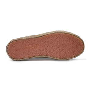 Superga - Zapatos de mujer Mujer Blanco - 2790 ROPE