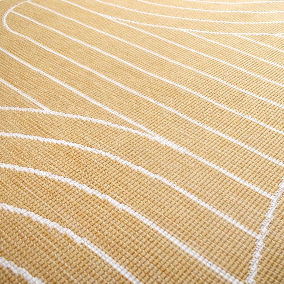 Tapis reversible pour l'extérieur et l'intérieur de votre maison