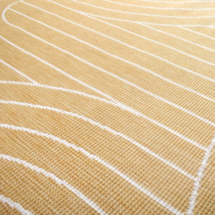 Tapis reversible pour l'extérieur et l'intérieur de votre maison