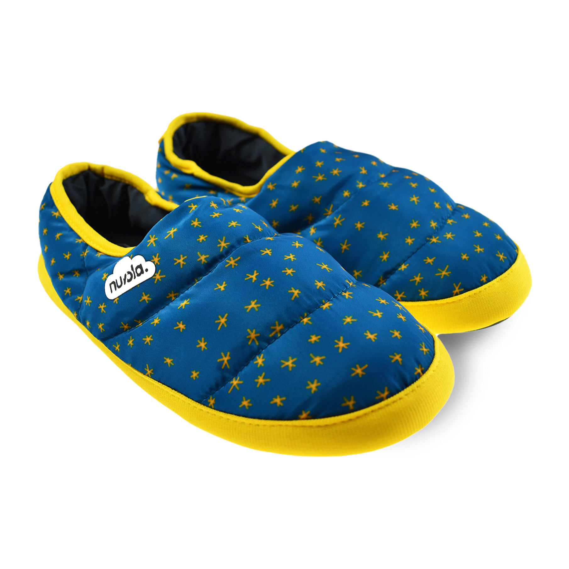 Zapatilla de casa ,Printed 21 Twinkle