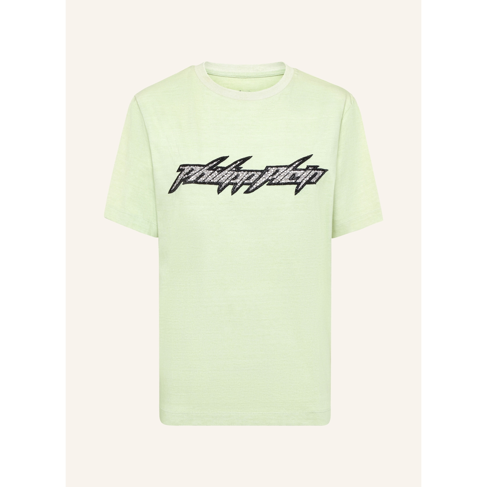 PHILIPP PLEIN T-Shirt Man Fit